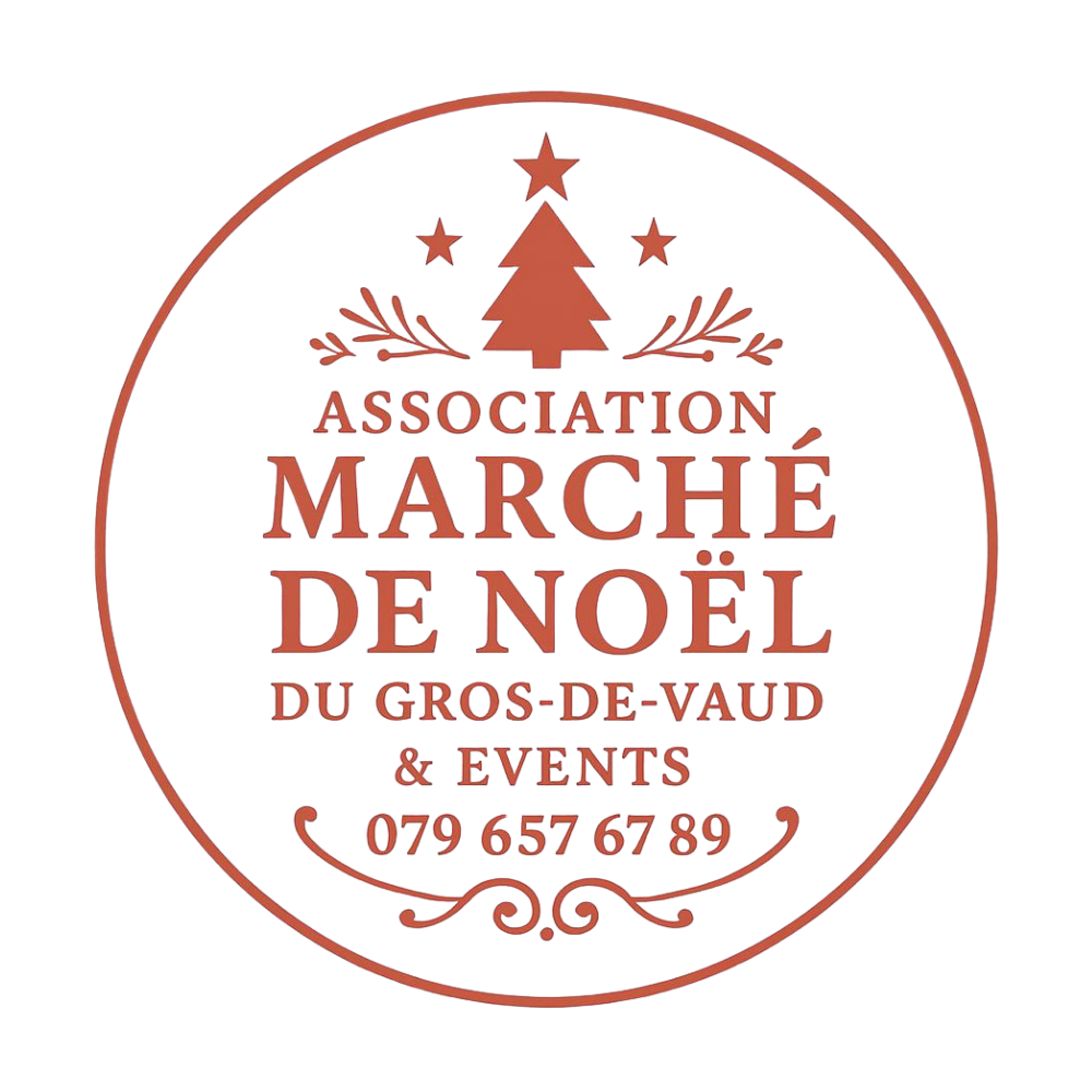 Marché de Noel du Gros-de-Vaud