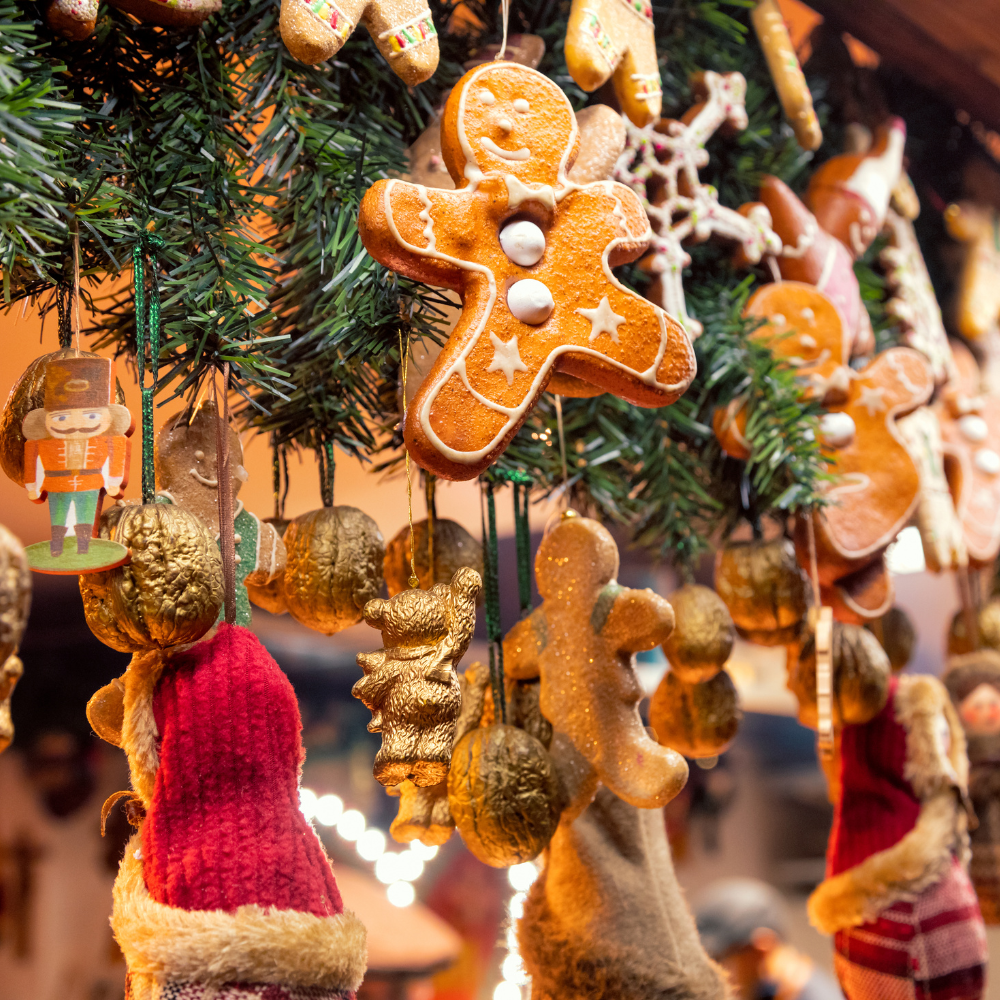 Marché de Noel du Gros-de-Vaud