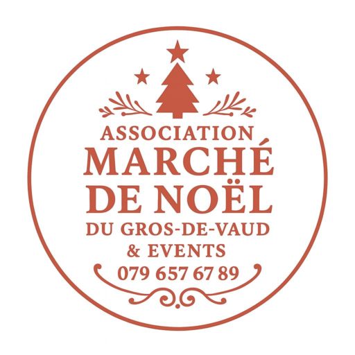 Marché de Noel du Gros-de-Vaud