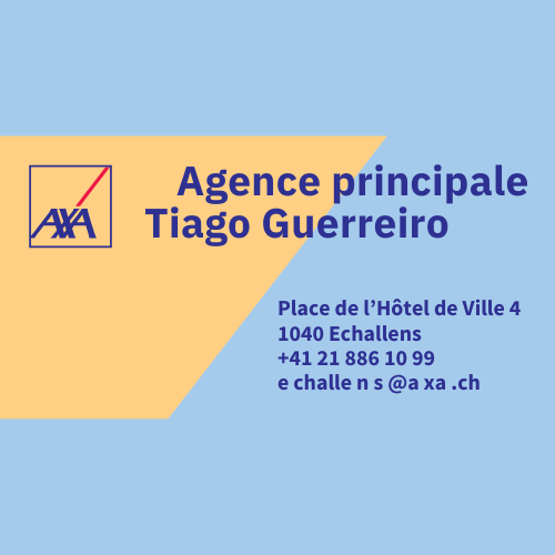 AXA