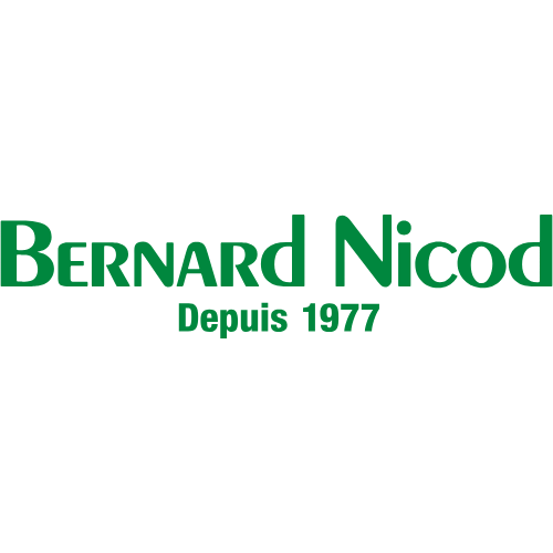 Bernard Nicod