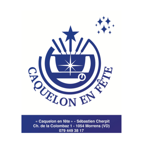 Caquelon fête