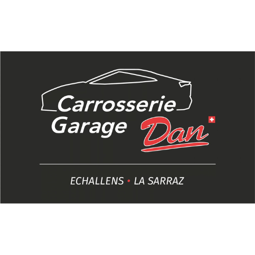 Carrosserie Dan