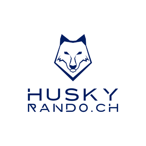 Husky Rando