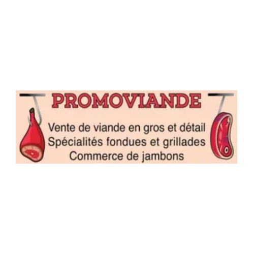 Promoviande