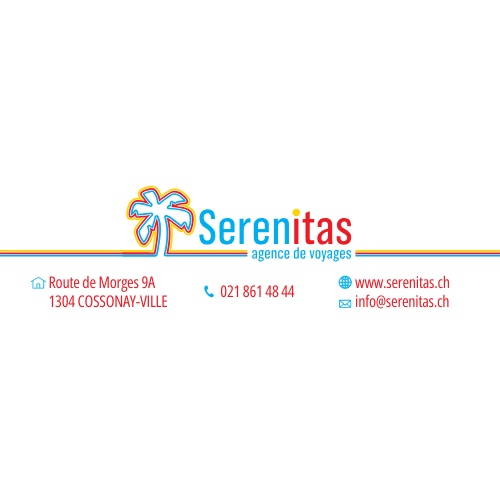 Serenitas